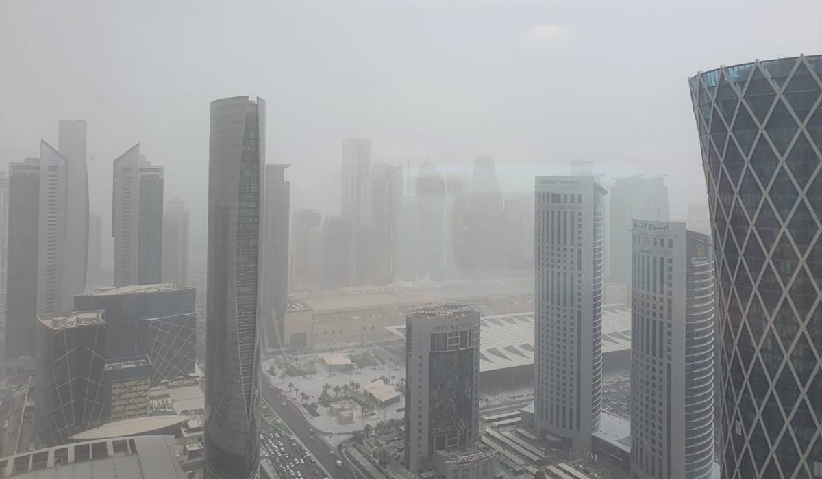 Expect Misty To Foggy Conditions Overnight Till The Weekend From Dec 5